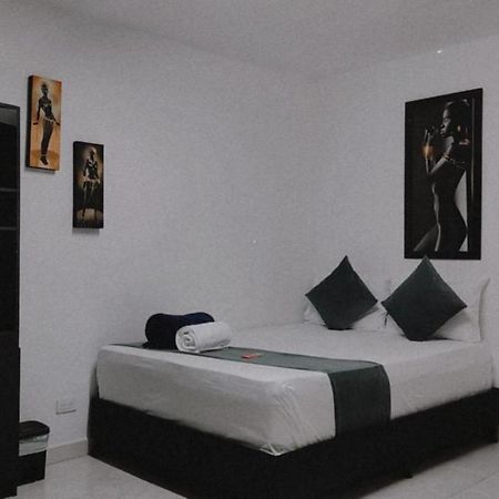 Lleras Place Hotel Medellín Extérieur photo