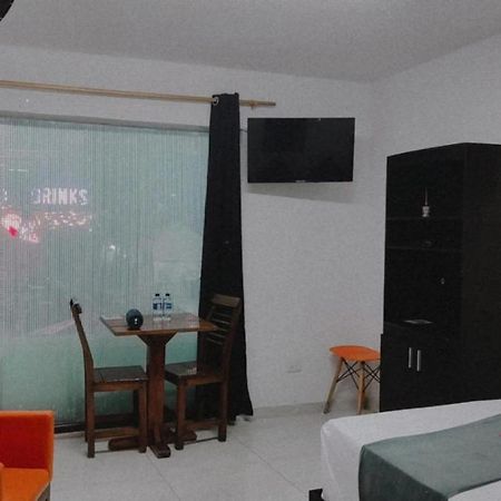 Lleras Place Hotel Medellín Extérieur photo