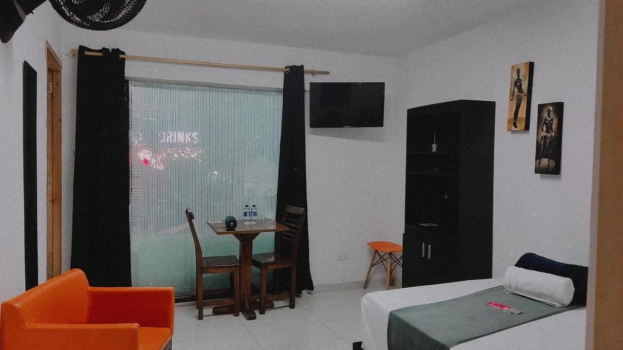 Lleras Place Hotel Medellín Extérieur photo