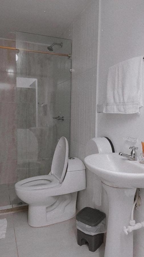 Lleras Place Hotel Medellín Extérieur photo